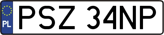 PSZ34NP