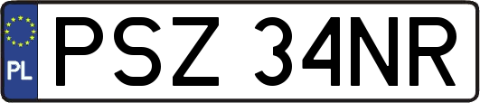 PSZ34NR