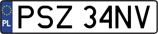 PSZ34NV