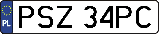 PSZ34PC
