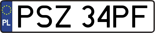 PSZ34PF