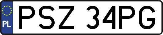 PSZ34PG