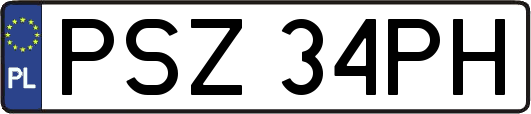 PSZ34PH