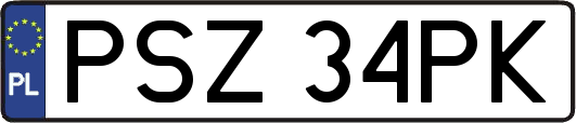 PSZ34PK