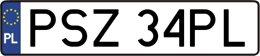 PSZ34PL