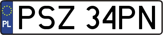 PSZ34PN