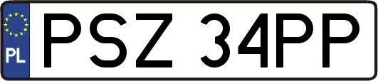 PSZ34PP