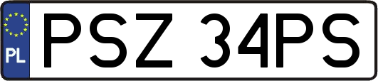 PSZ34PS