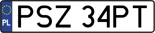PSZ34PT