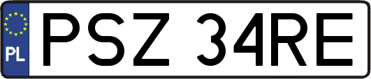PSZ34RE