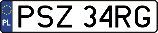 PSZ34RG