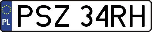 PSZ34RH