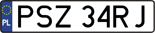 PSZ34RJ
