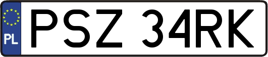 PSZ34RK