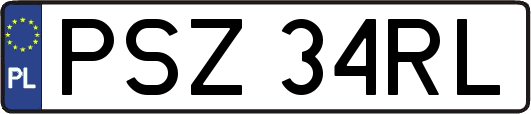 PSZ34RL