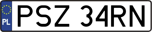 PSZ34RN