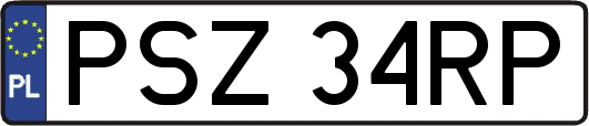 PSZ34RP