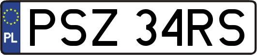 PSZ34RS