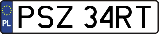 PSZ34RT