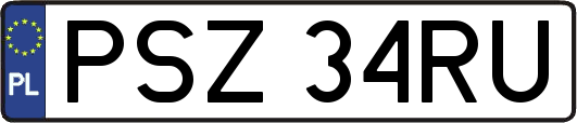 PSZ34RU
