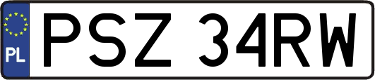 PSZ34RW