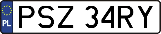 PSZ34RY