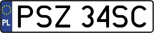 PSZ34SC