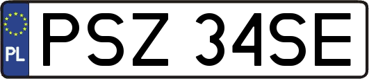 PSZ34SE