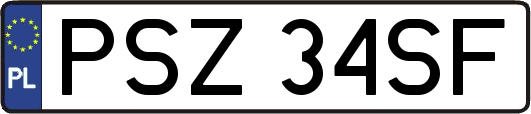 PSZ34SF