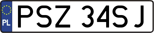 PSZ34SJ