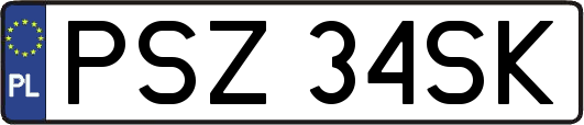 PSZ34SK