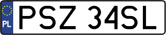 PSZ34SL