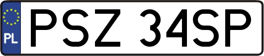 PSZ34SP
