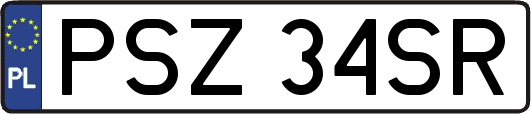 PSZ34SR