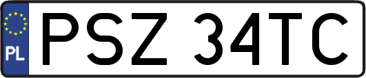 PSZ34TC