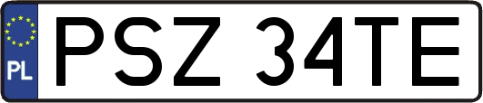 PSZ34TE