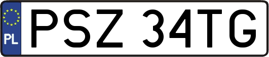 PSZ34TG