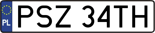 PSZ34TH