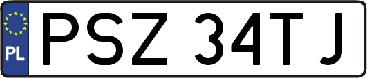 PSZ34TJ