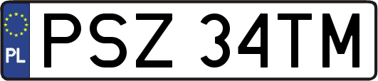 PSZ34TM