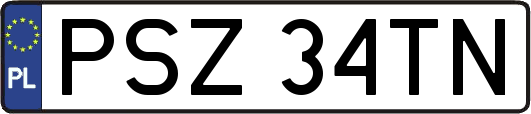 PSZ34TN