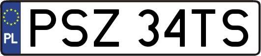PSZ34TS