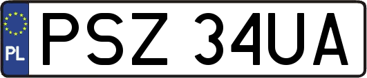 PSZ34UA