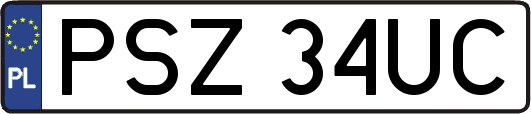 PSZ34UC