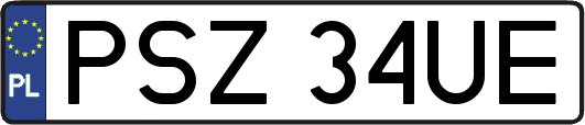 PSZ34UE