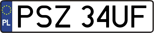 PSZ34UF