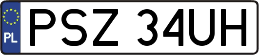PSZ34UH
