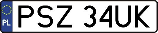 PSZ34UK