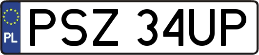 PSZ34UP