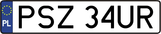 PSZ34UR